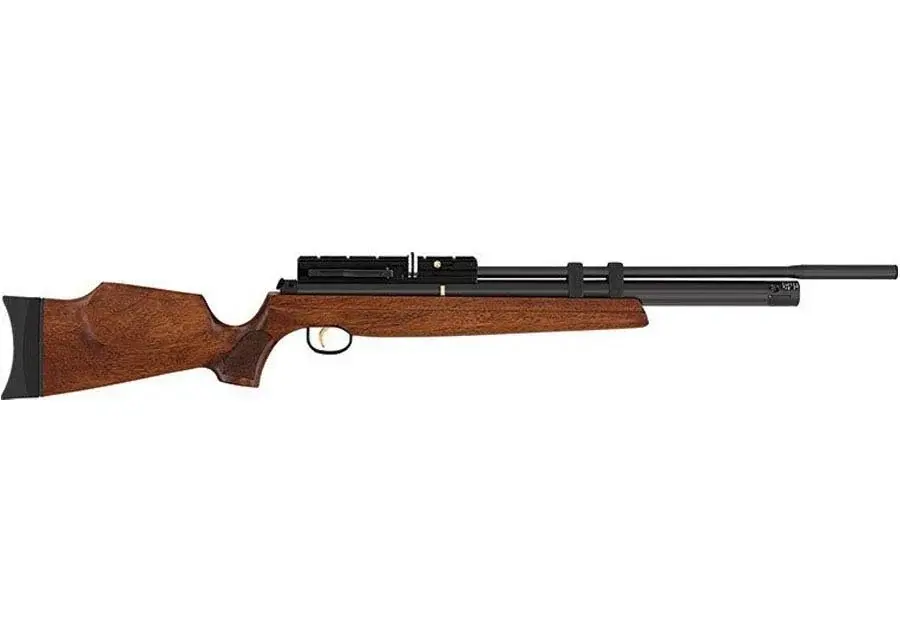 Hatsan AT44 Ağaç X PCP Havalı Tüfek 5.5 mm
