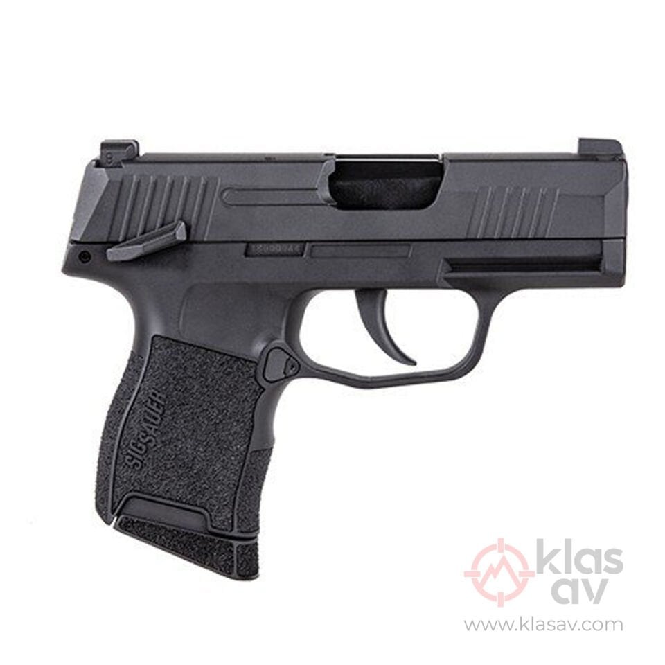 Sig Sauer P365 Blowback Havalı Tabanca