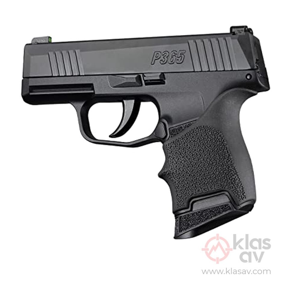 Sig Sauer P365 Blowback Havalı Tabanca