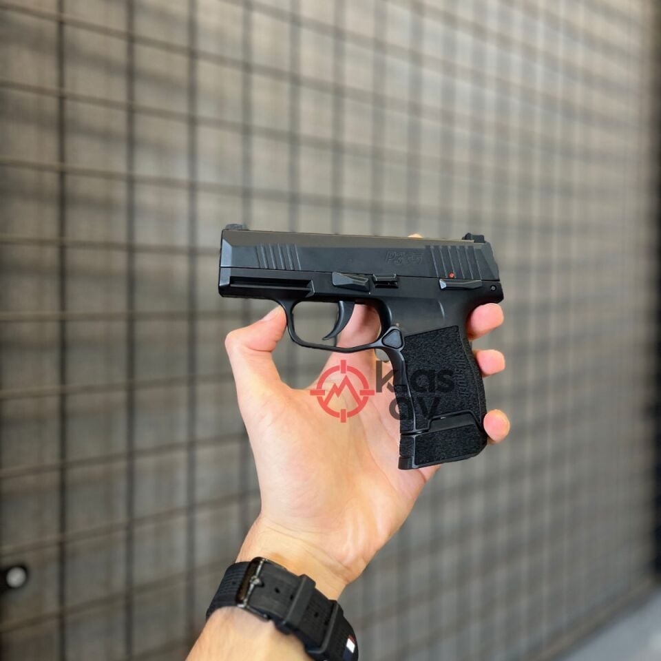 Sig Sauer P365 Blowback Havalı Tabanca