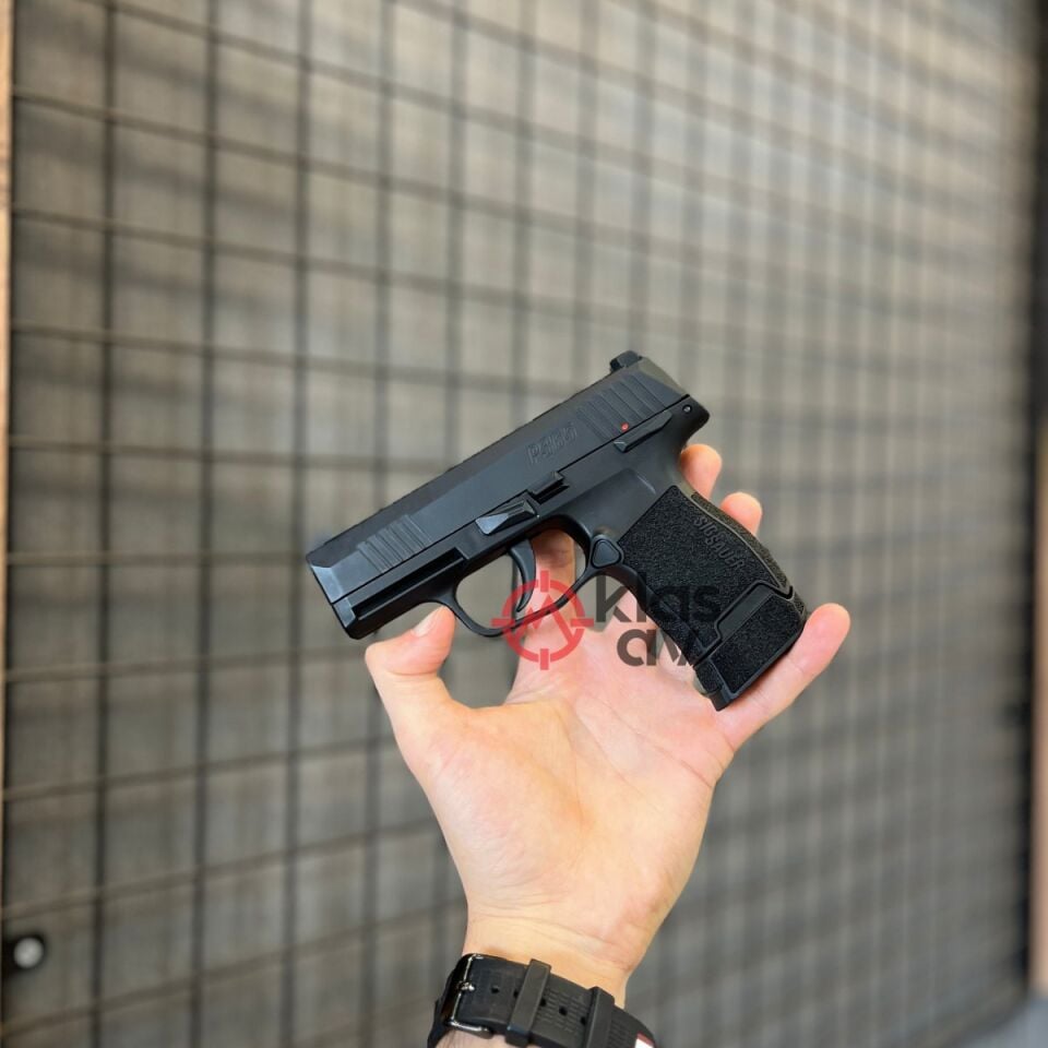 Sig Sauer P365 Blowback Havalı Tabanca