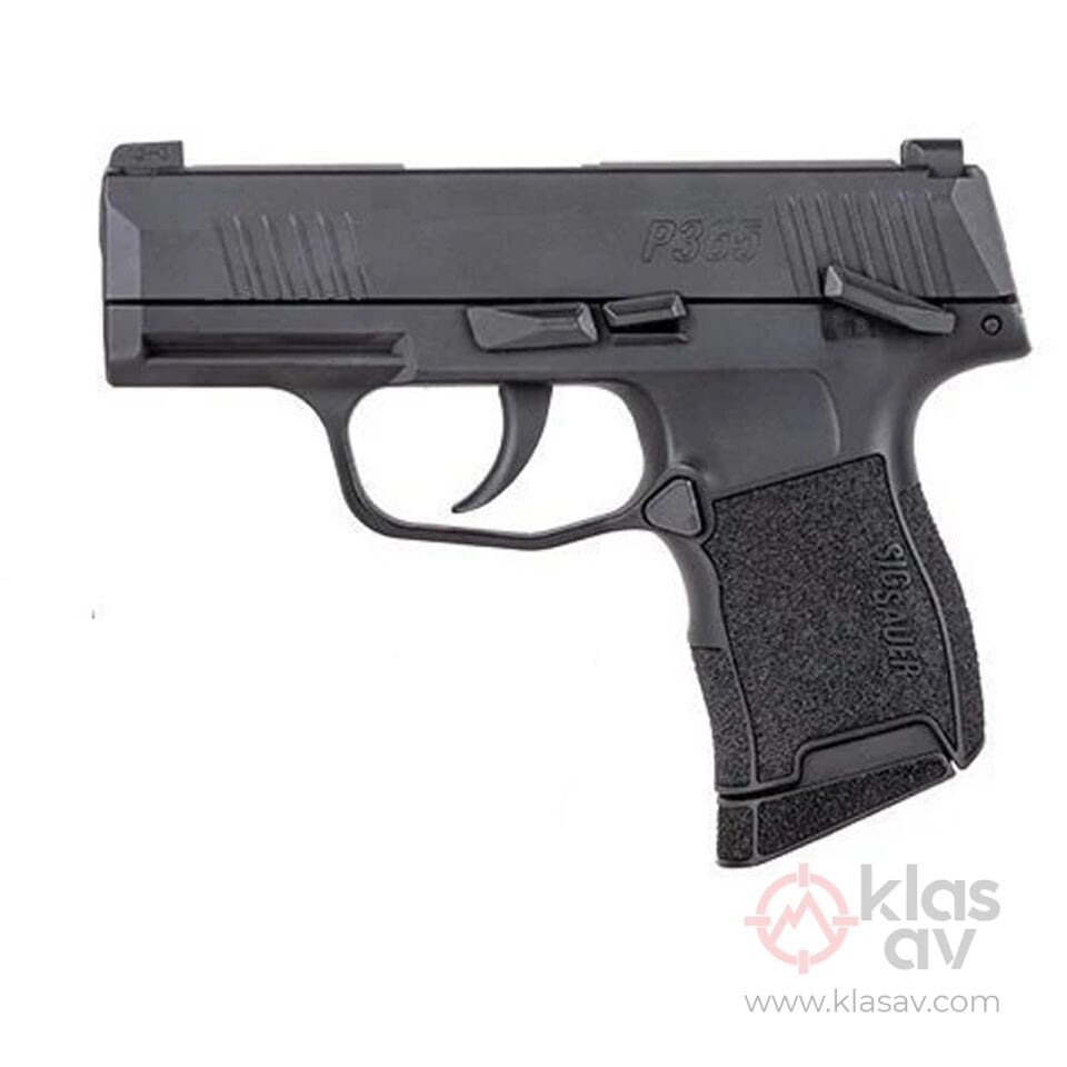 Sig Sauer P365 Blowback Havalı Tabanca