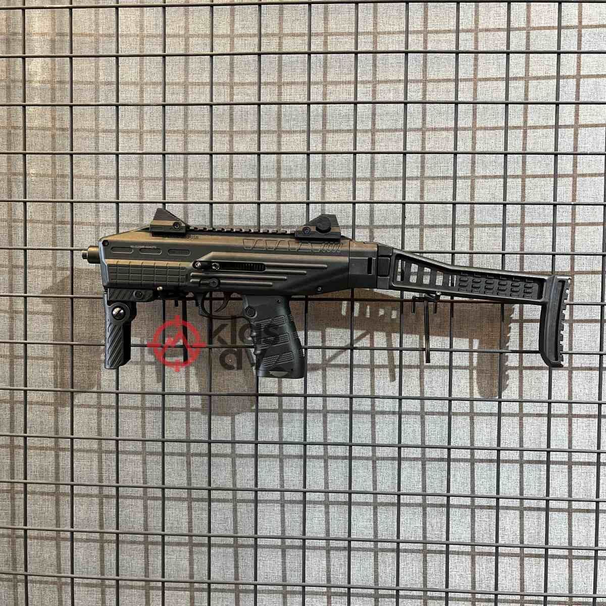 Ekol ES P95B Blowbackli Uzi Havalı Tabanca