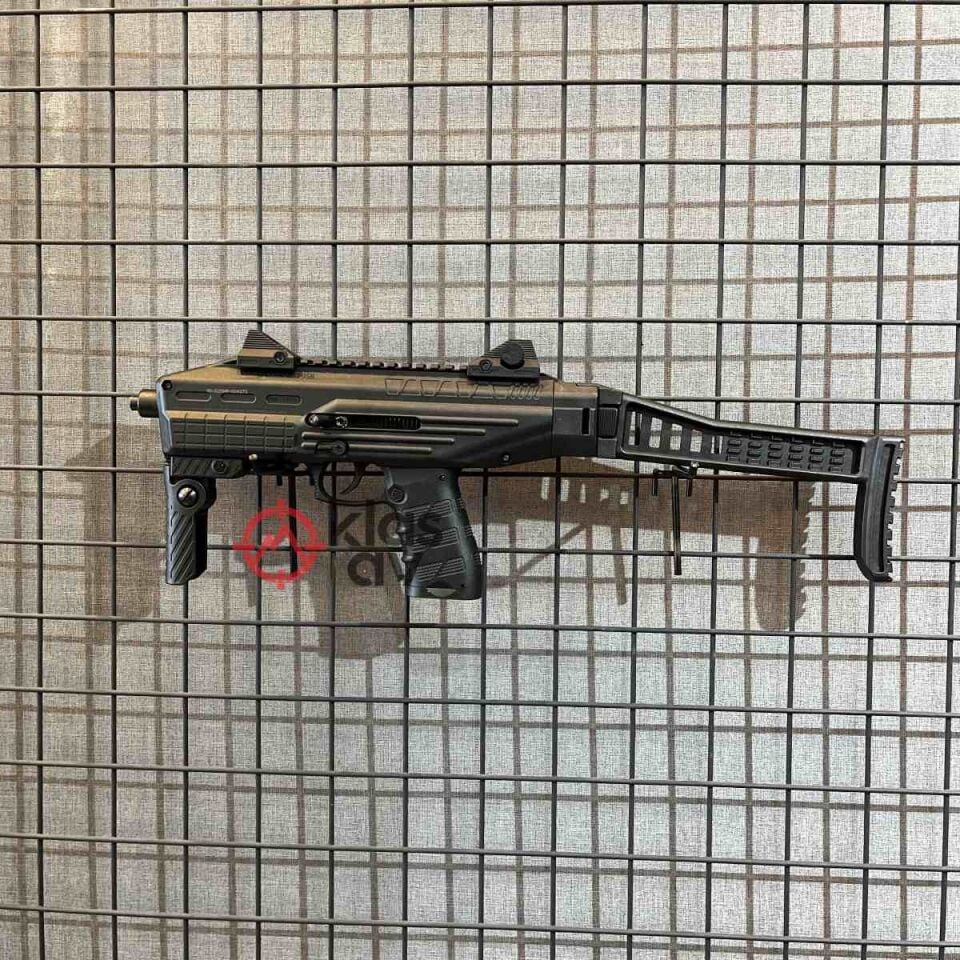Ekol ES P95B Blowbackli Uzi Havalı Tabanca