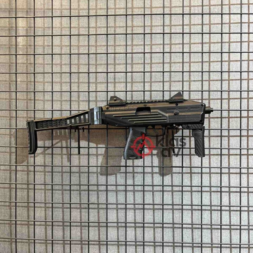 Ekol ES P95B Blowbackli Uzi Havalı Tabanca