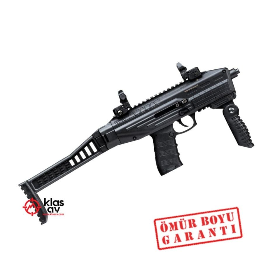 Ekol ES P95B Blowbackli Uzi Havalı Tabanca