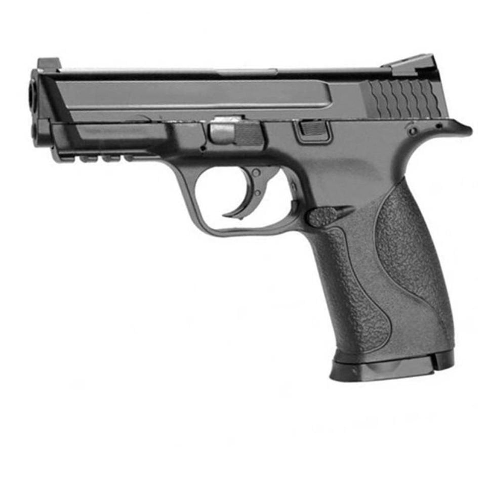 KWC Smith & Wesson KC48 CO2 Airsoft Tabanca
