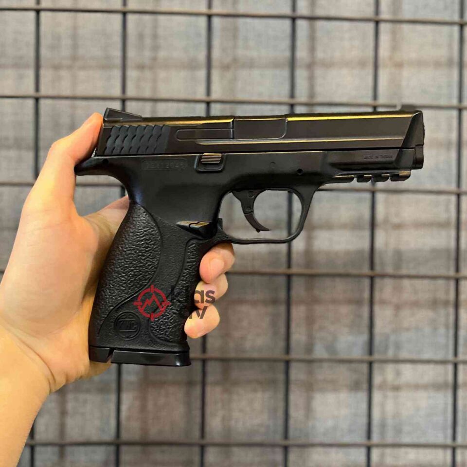 KWC Smith & Wesson KC48 CO2 Airsoft Tabanca