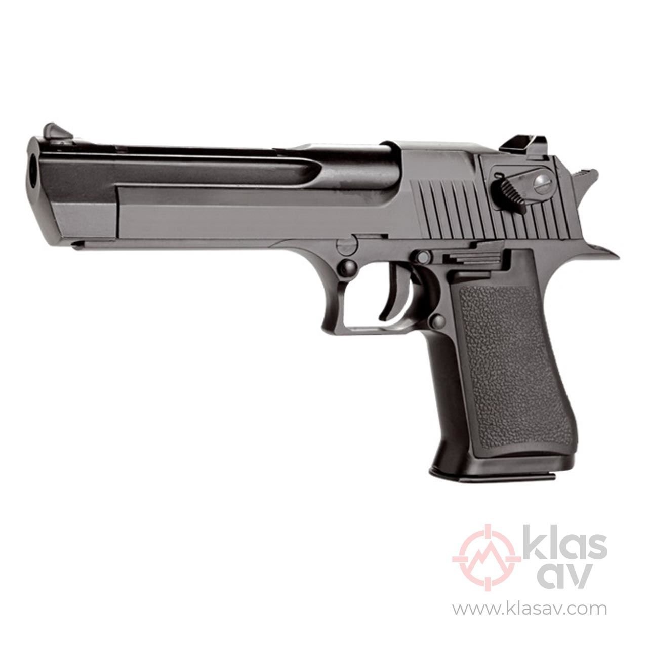 KWC Desert Eagle Blowback Airsoft Tabanca 6mm