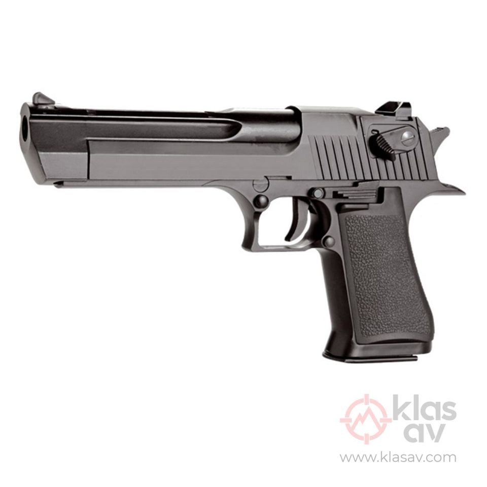 KWC Desert Eagle Blowback Airsoft Tabanca 6mm