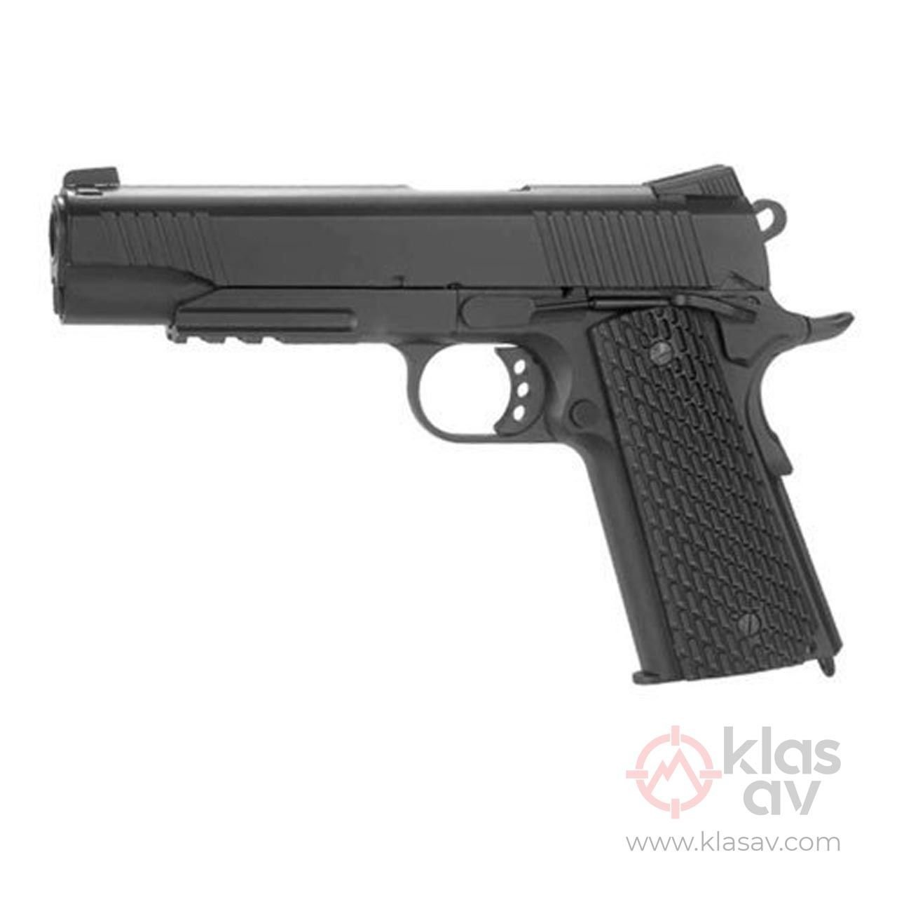 KWC Colt 1911-77 CO2 Airsoft Tabanca