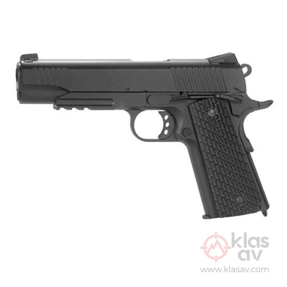 KWC Colt 1911-77 CO2 Airsoft Tabanca
