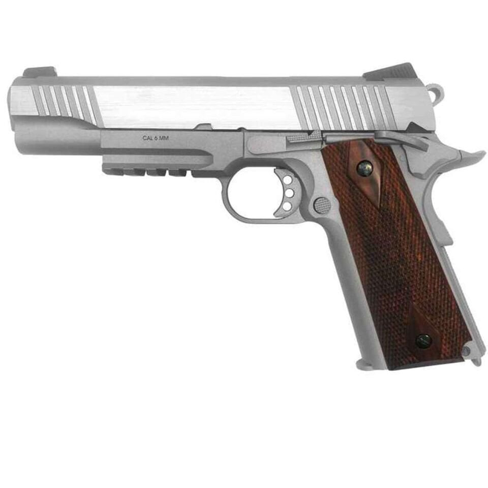 KWC Colt 1911-77 Blowback Airsoft Tabanca 6mm