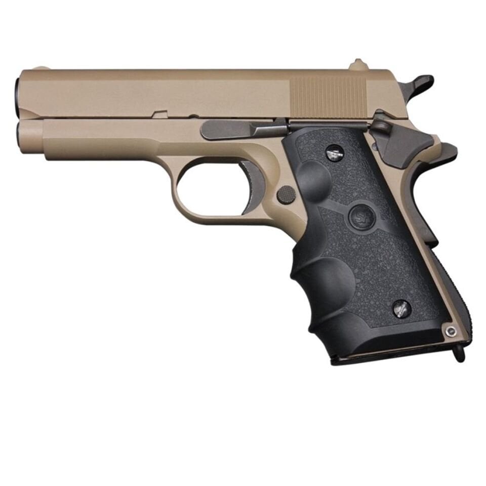 SRC Airsoft Tabanca SR1911 Meu Desert Commando