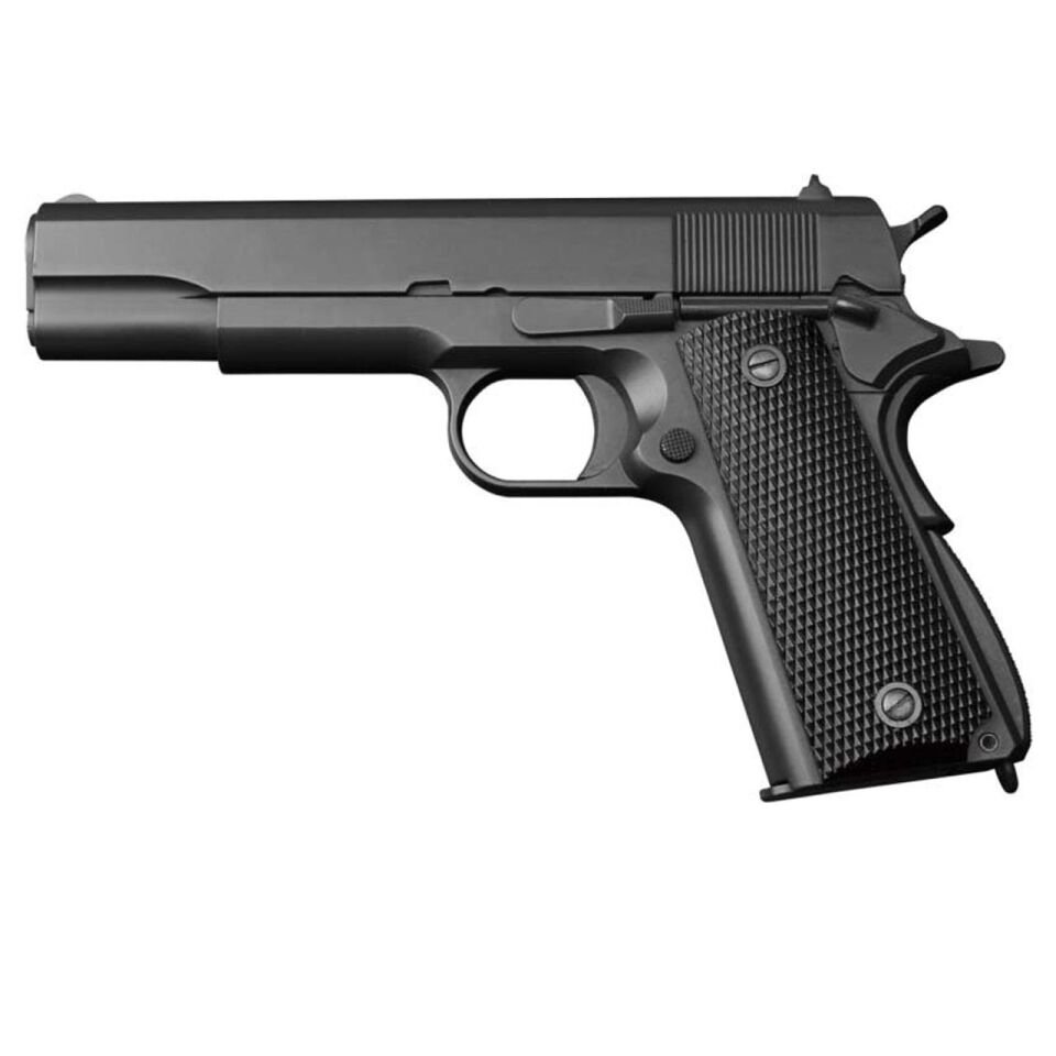 SRC SR1911 CO2 Airsoft Tabanca