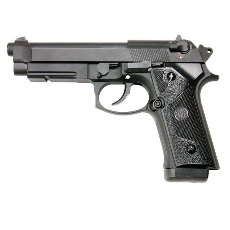 SRC SR92 Vertec Airsoft Tabanca