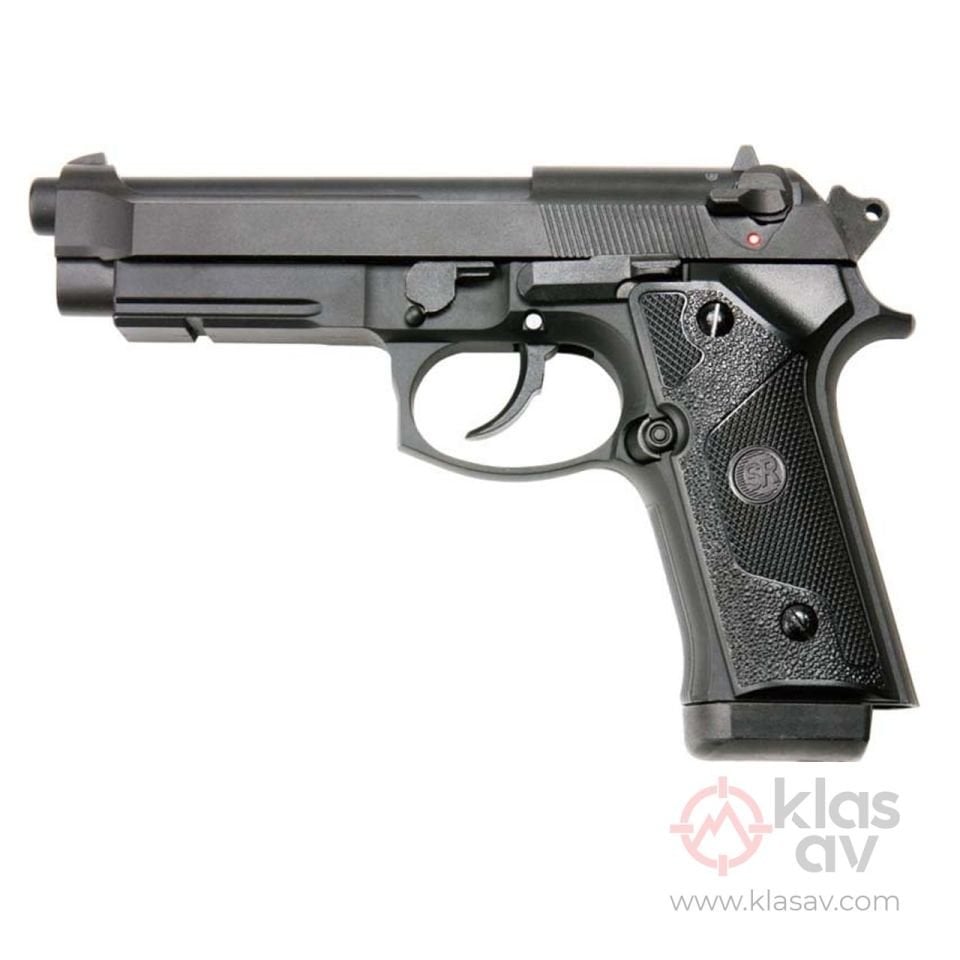 SRC SR92 Vertec Airsoft Tabanca