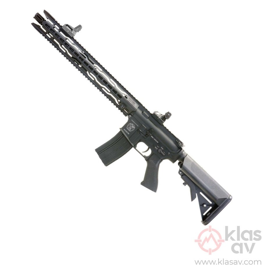 SRC SR4 Mamba L Gen III Airsoft Tüfek