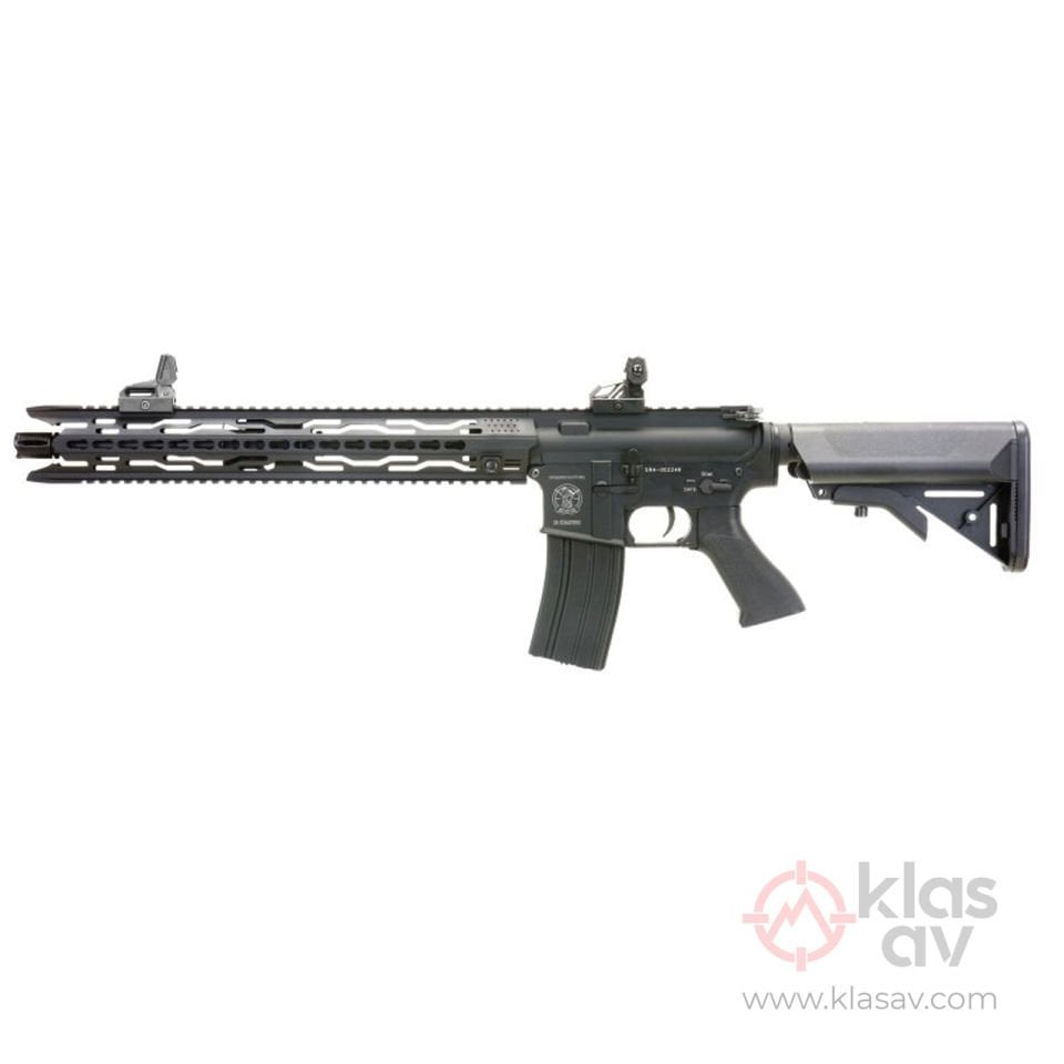 SRC SR4 Mamba L Gen III Airsoft Tüfek