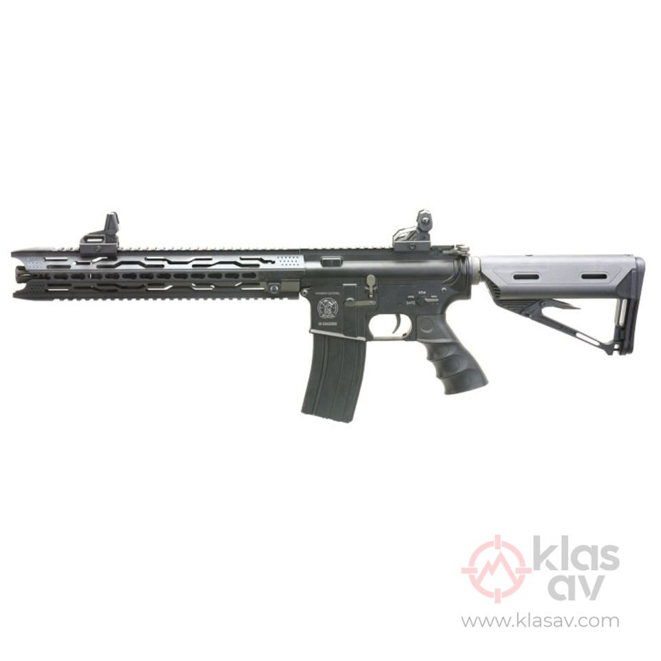 SRC SR4 Mamba M Gen III Airsoft Tüfek