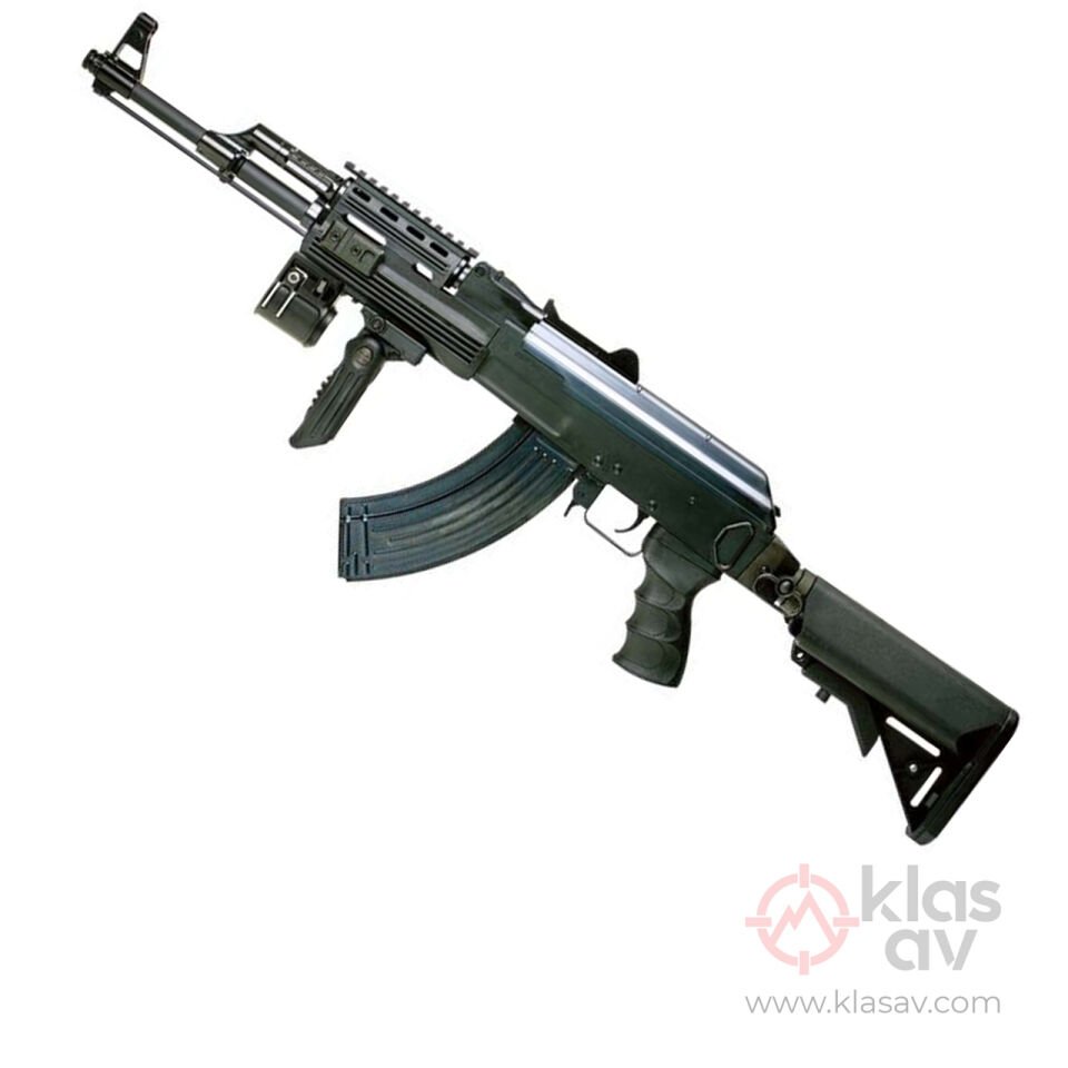 SRC SR-TAC Gen II Airsoft Tüfek