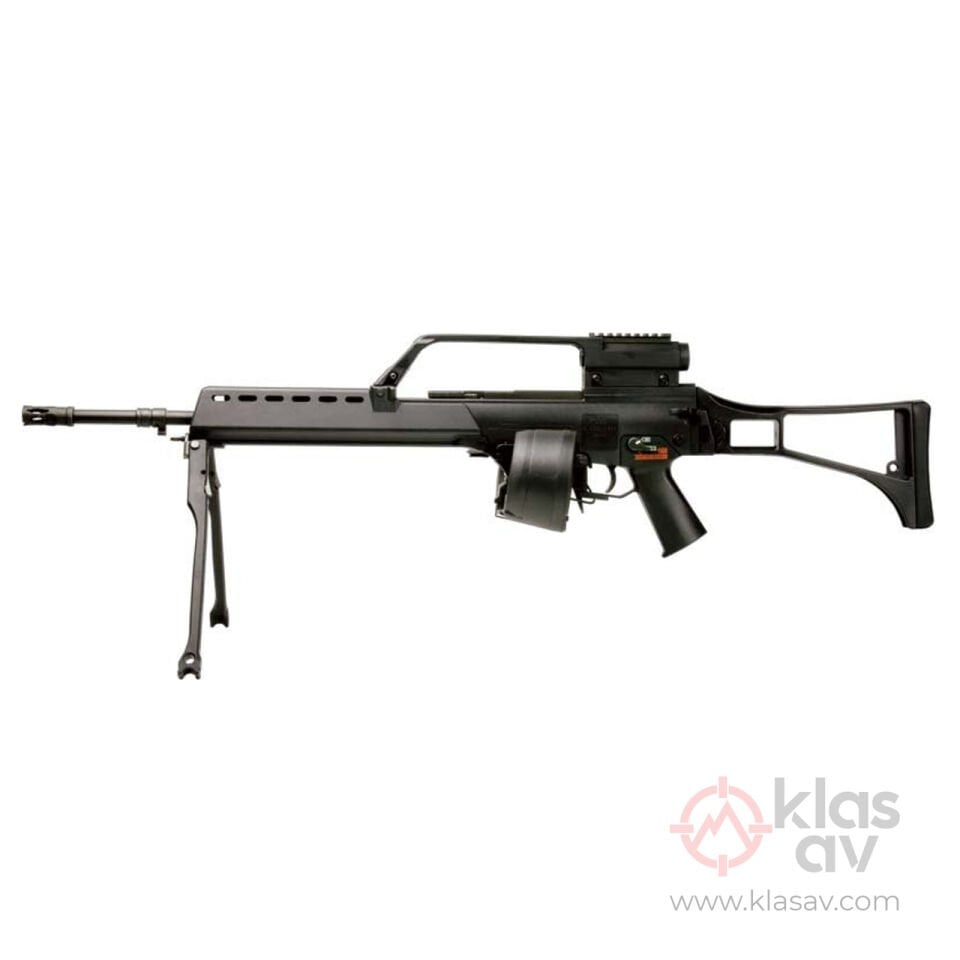 SRC SR36 MG Gen III Airsoft Tüfek