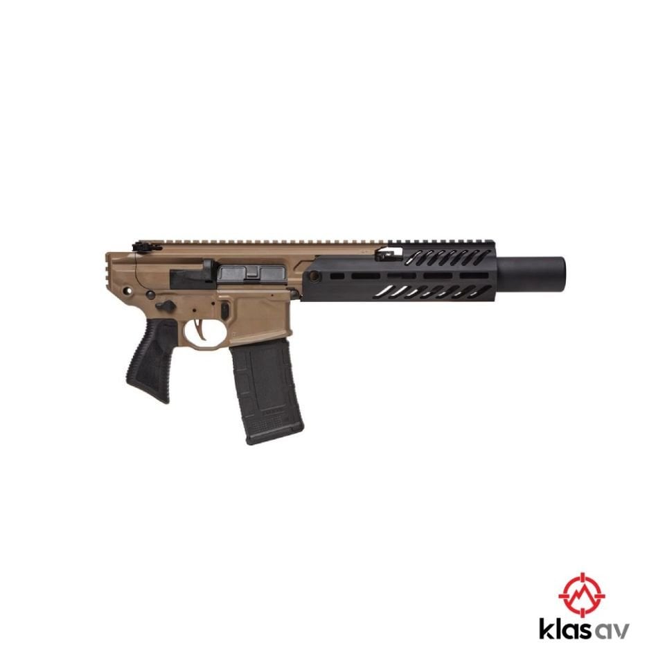 Sig Sauer MCX Rattler Canebrake Havalı Tüfek