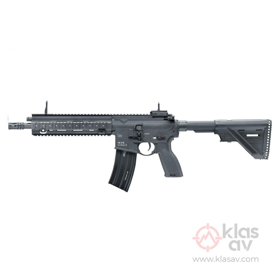 UMAREX Heckler & Koch HK416 A5 6mm Airsoft Tüfek