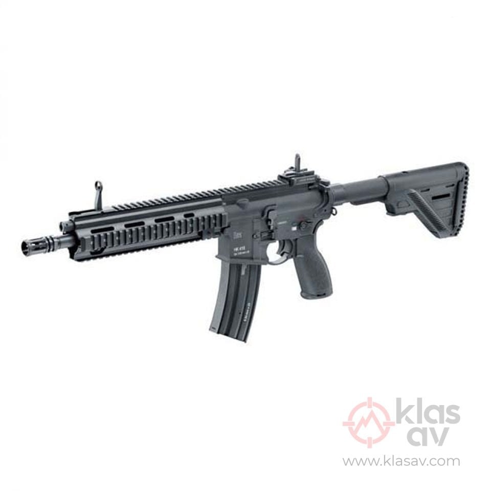 UMAREX Heckler & Koch HK416 A5 6mm Airsoft Tüfek