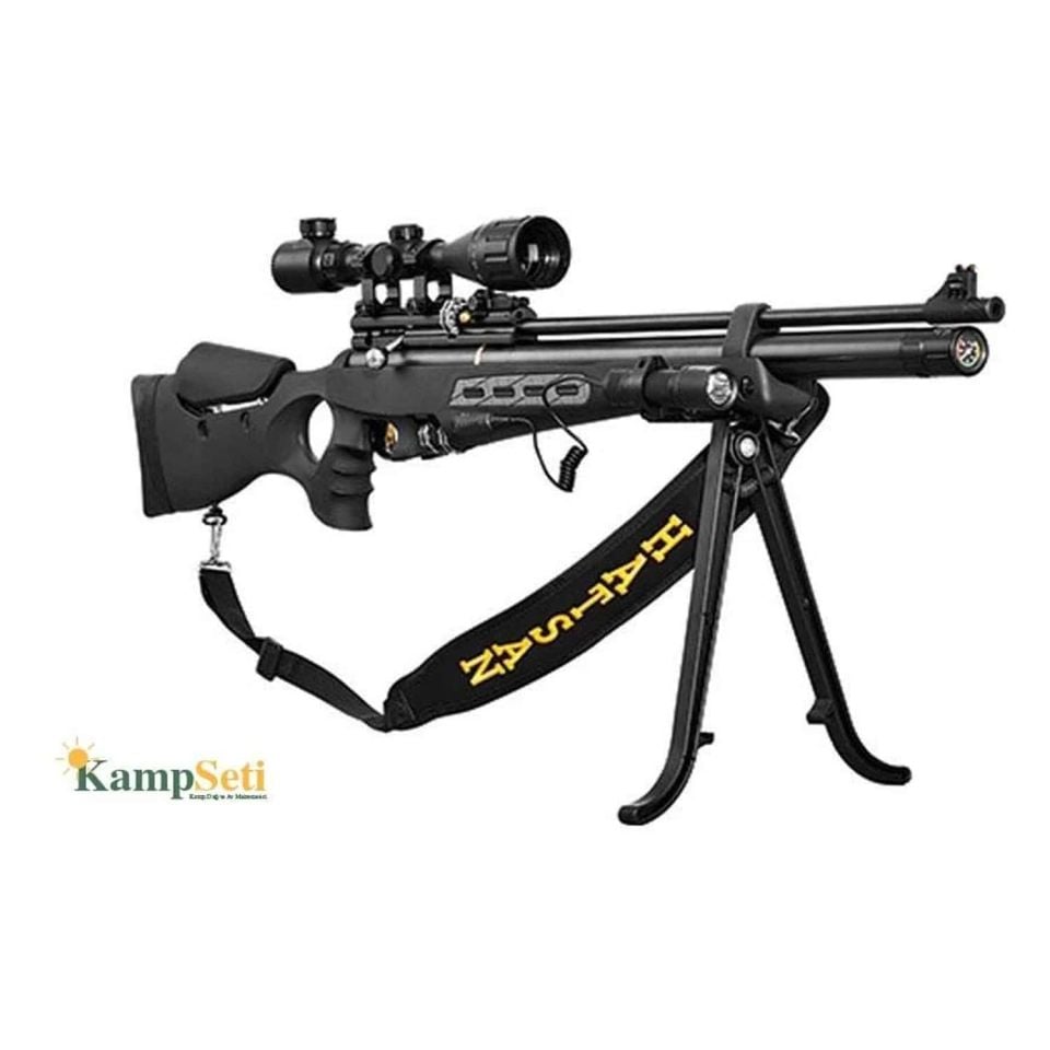 FULL SET Hatsan BT65-SB Havalı Tüfek 5.5 mm