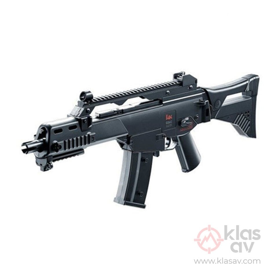 UMAREX Heckler&Koch G36C Airsoft Tüfek