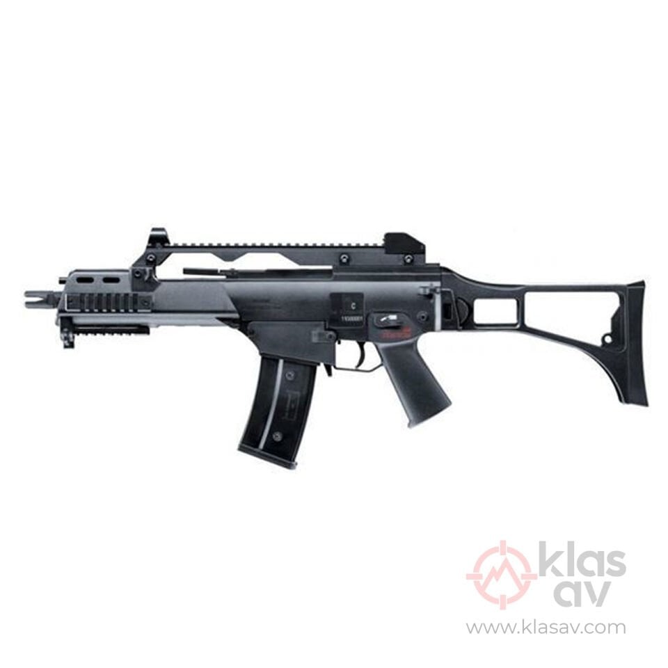 UMAREX Heckler&Koch G36C Airsoft Tüfek