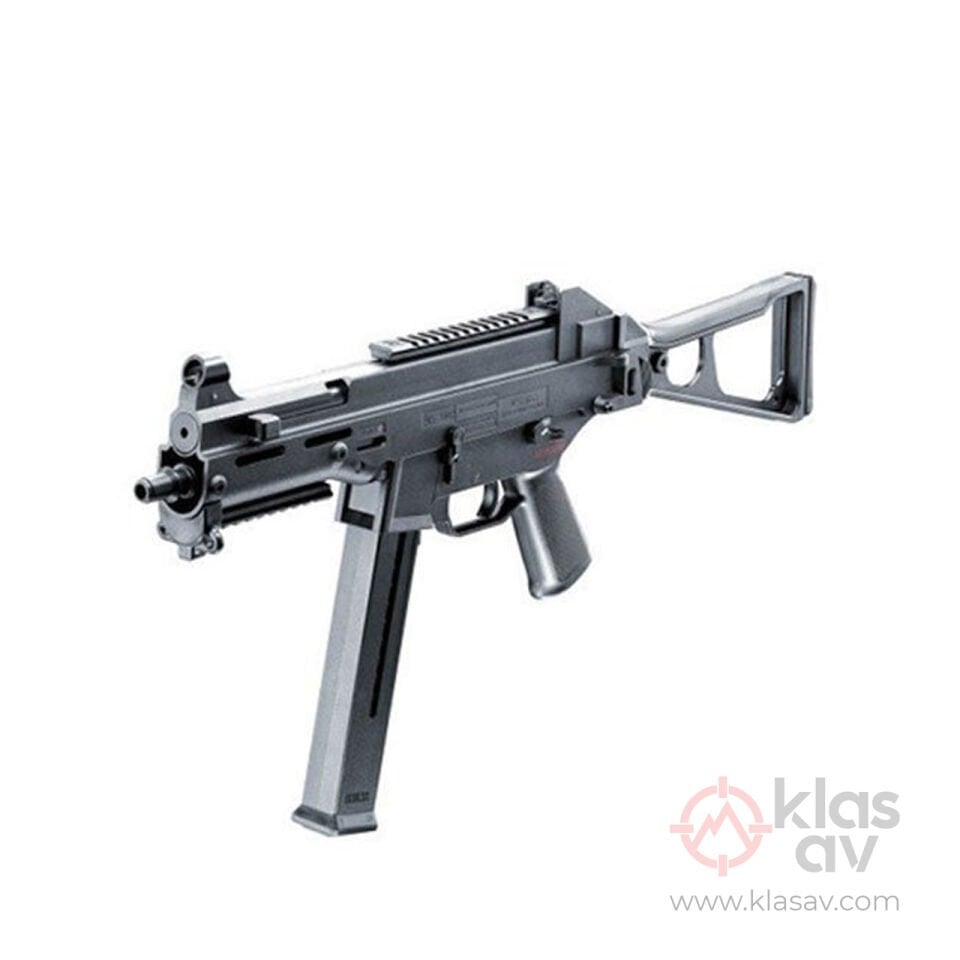UMAREX Heckler & Koch UMP 6mm Yarı/Tam Otomatik Airsoft Tüfek