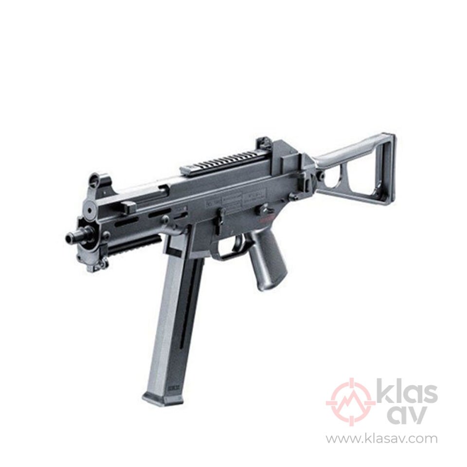 UMAREX Heckler & Koch UMP 6mm Yarı/Tam Otomatik Airsoft Tüfek