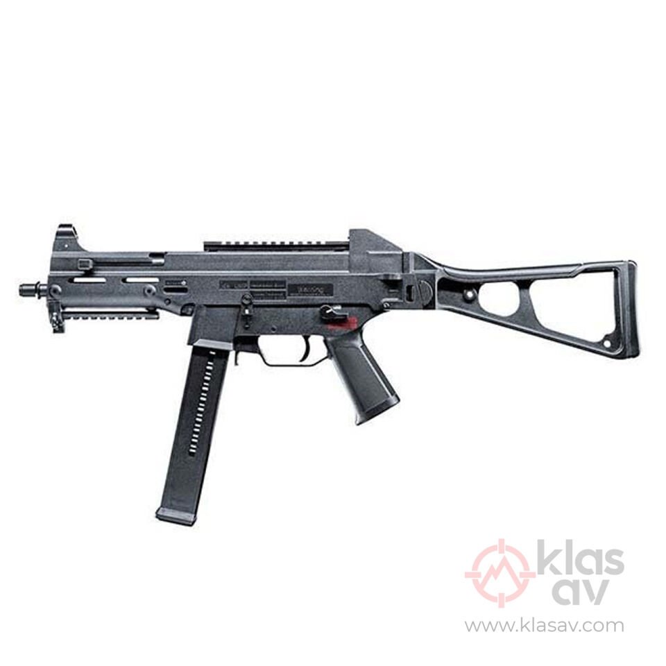 UMAREX Heckler & Koch UMP 6mm Yarı/Tam Otomatik Airsoft Tüfek