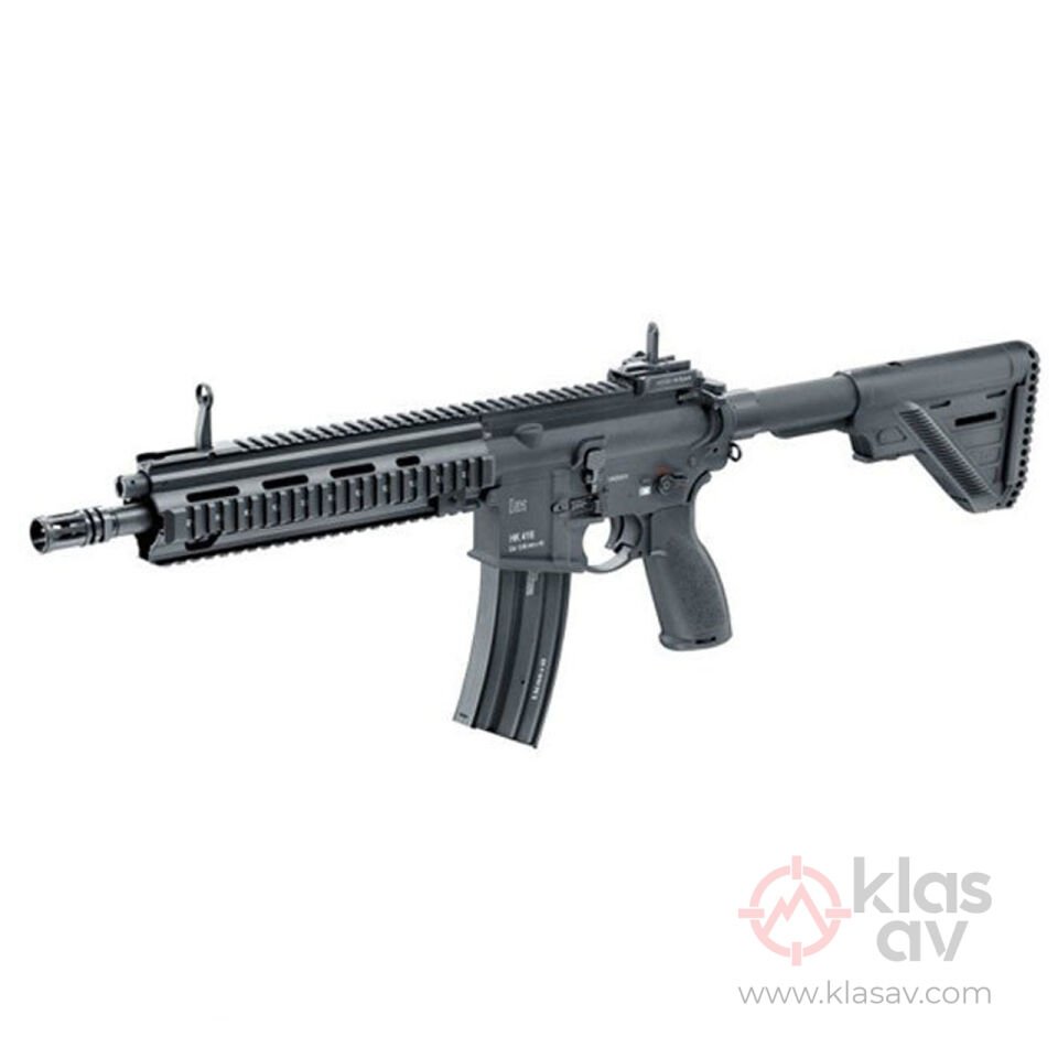 UMAREX Heckler & Koch HK416 A5 6MM Yarı/Tam Otomatik Airsoft Tüfek