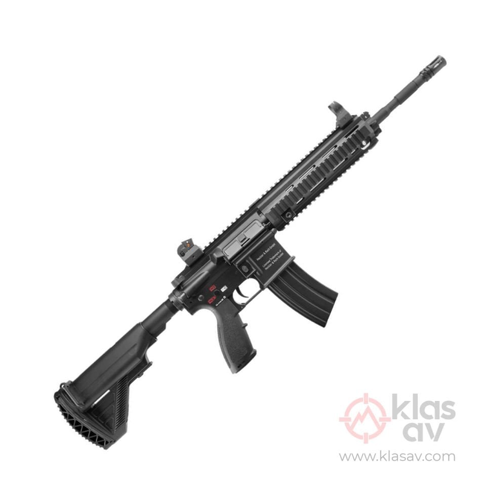 UMAREX Heckler & Koch HK416D Airsoft Silah