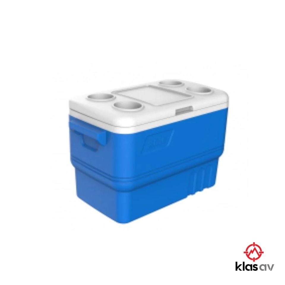 KALE Termos 38 Litre Oto Termos Ice Box