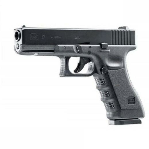 UMAREX Glock 17 Airsoft Tabanca 6mm Green Gas