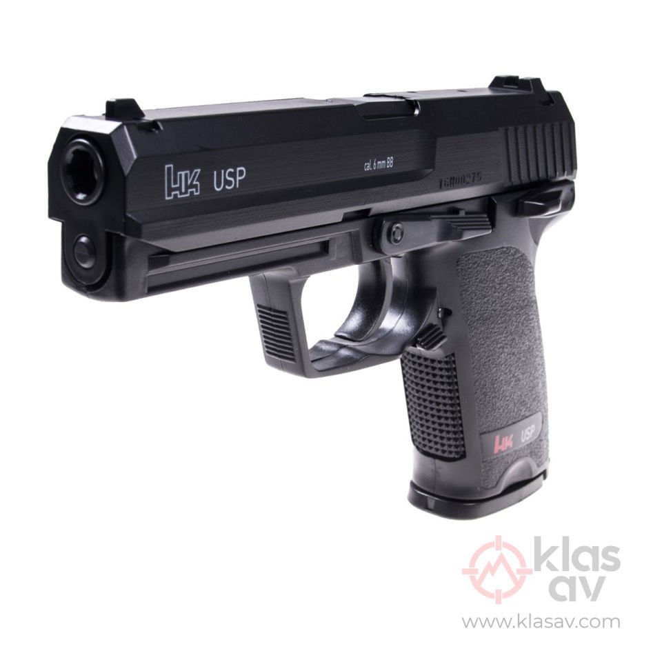 UMAREX Heckler & Koch USP 6 MM Airsoft Tabanca