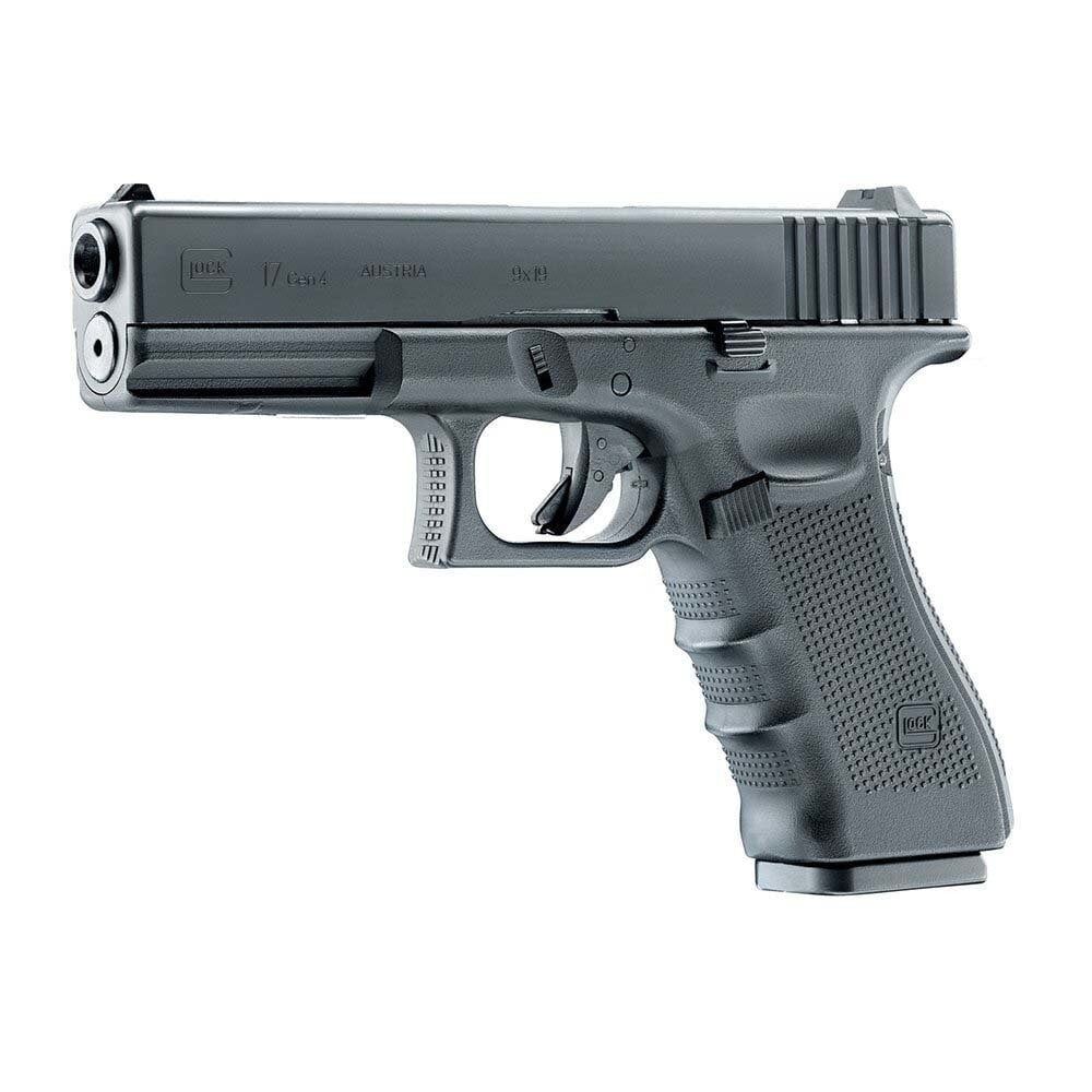 UMAREX Glock 17 Gen4 Blowback Airsoft Tabanca