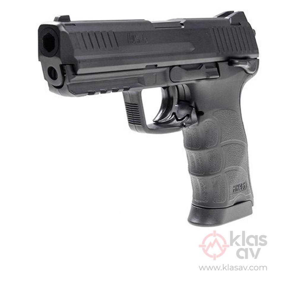 UMAREX Heckler & Koch HK45 6 MM Airsoft Tabanca