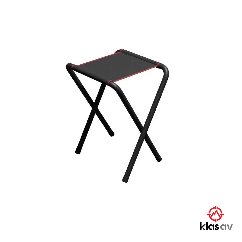 Klas Av Katlanır Kamp Taburesi, Balıkçı Taburesi, Katlanır Sandalye, Piknik Bahçe Taburesi