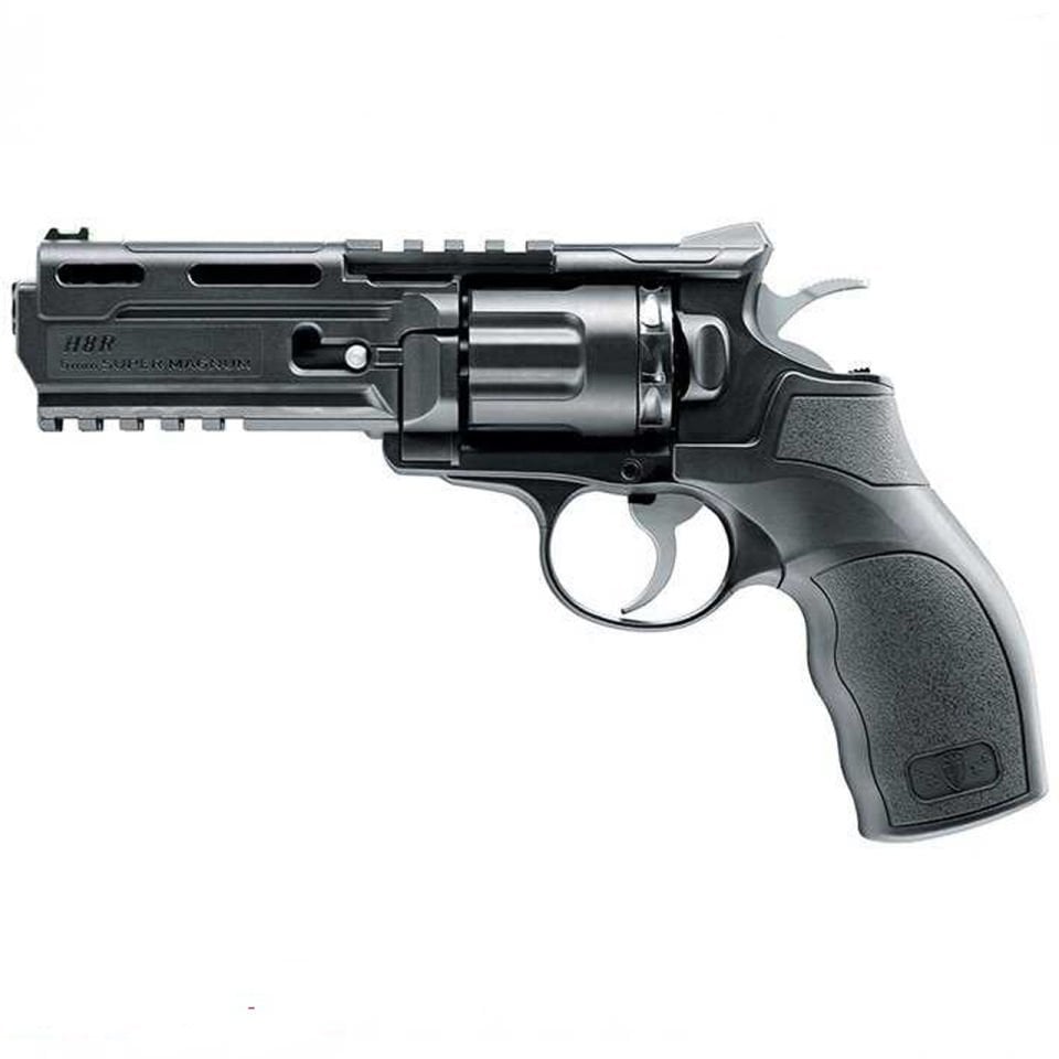 UMAREX Elite Force H8R Gen2 Co2 Airsoft Tabanca