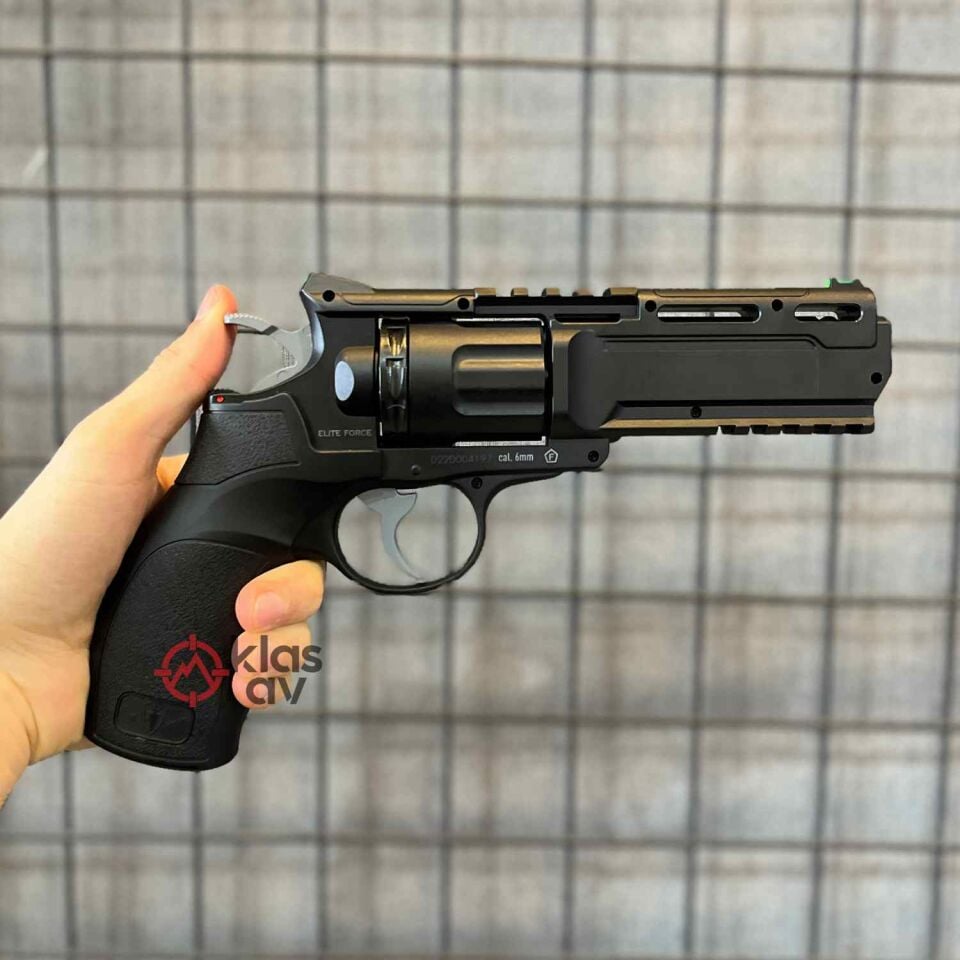 UMAREX Elite Force H8R Gen2 Co2 Airsoft Tabanca