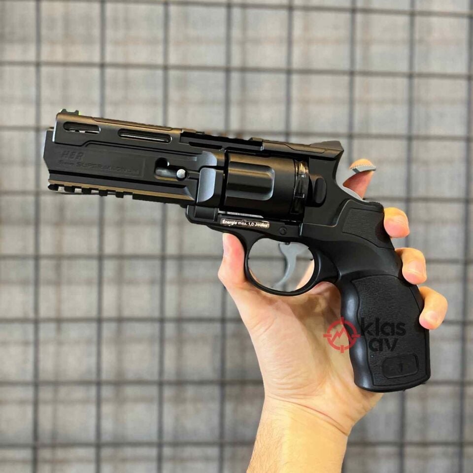 UMAREX Elite Force H8R Gen2 Co2 Airsoft Tabanca