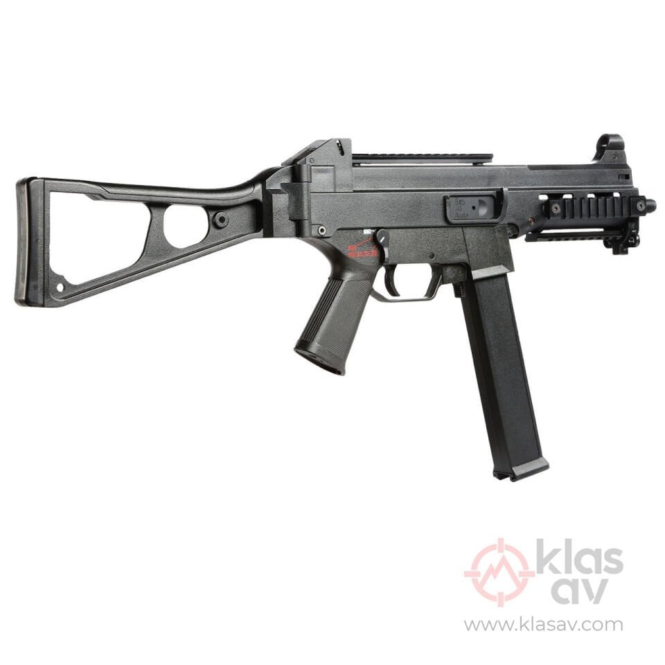 UMAREX Heckler & Koch UMP 6mm Airsoft Silah