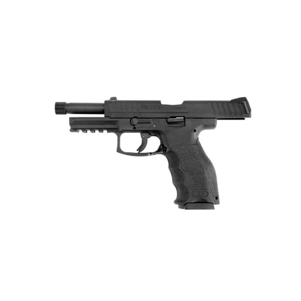 UMAREX Heckler & Koch VP9 Tactical Airsoft Tabanca