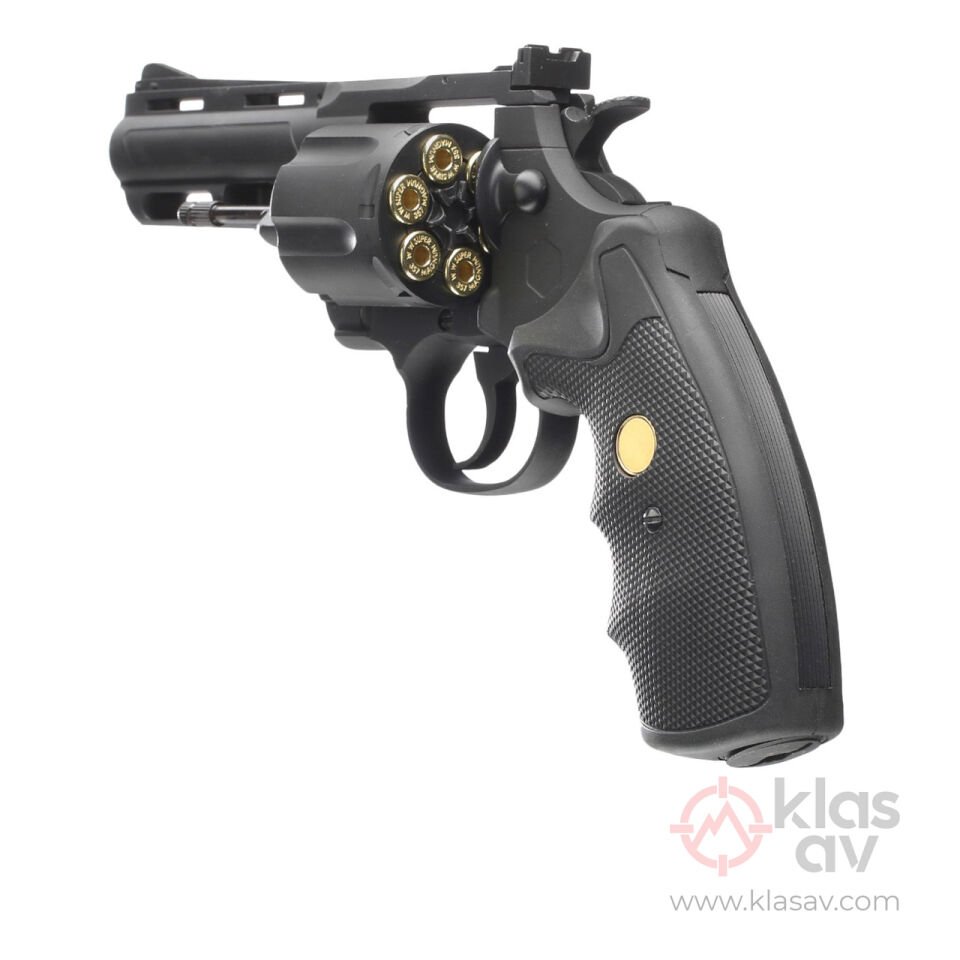 UMAREX Legends 357 Magnum 4 inç 6 mm Airsoft Tabanca