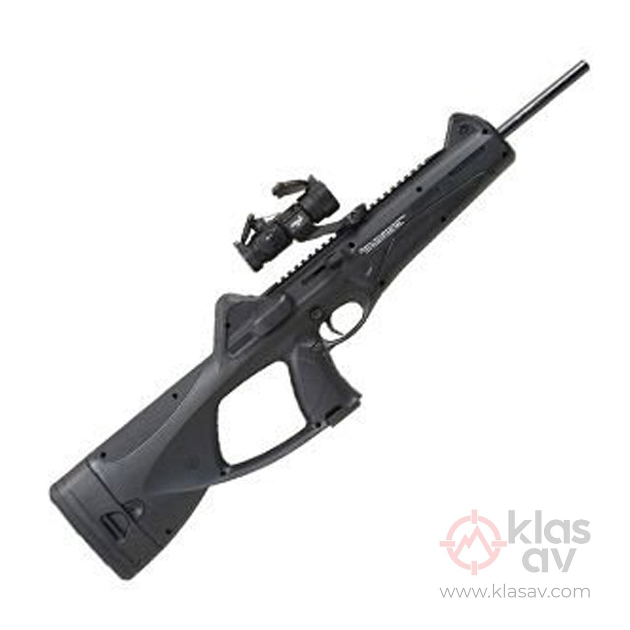 UMAREX Beretta Cx4 Storm XT 4.5 mm Havalı Tüfek Siyah